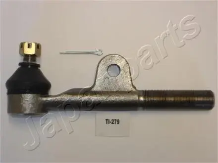 Наконечник поперечної рульової тяги JAPANPARTS TI-279