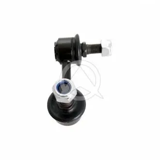Тяга cтабілізатора задн. Ssangyong Kyron 05-/ Rexton 02- Пр. SIDEM 89163