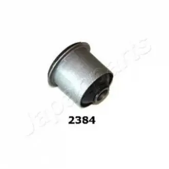 TOYOTA С/блок переднього важеля LandCruiser 200 JAPANPARTS RU-2384