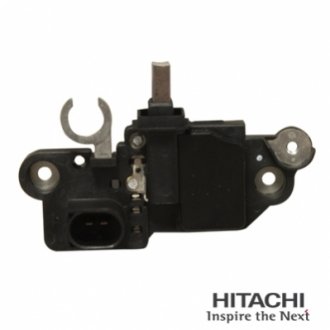 HITACHI DB Регулятор напряжения Sprinter CDI 06-,Vito 03- HITACHI (HÜCO) 2500609