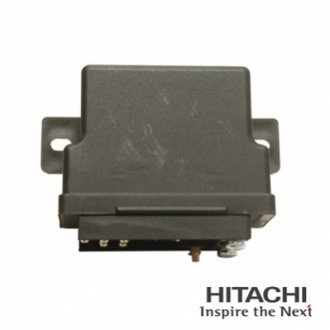 Блок управления свечами накаливания HITACHI (HÜCO) 2502032