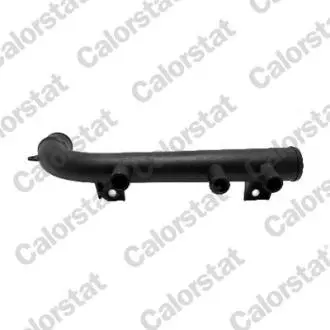 OPEL трубка охолоджуючої рідини Kadett E,Vectra B Vernet CP0044