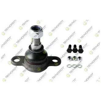 VW Кульова опора нижнього важеля лев./правий.T4 96- TEKNOROT V-725