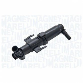 BMW форсунка омивача фари ліва 5 13-17 MAGNETI MARELLI LRC362 (фото 1)