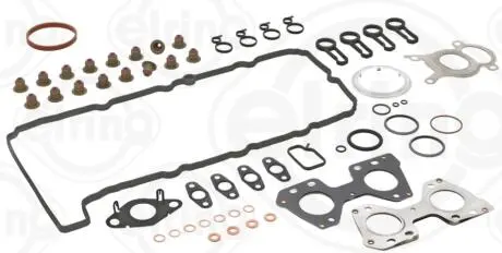 BMW К-кт прокладок двигателя 1/F20, X1/E84, X5/F15 ELRING 456.200