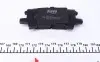 Колодки гальмівні (задні) Lexus RX 03-08 KAVO PARTS KBP-9078 (фото 2)