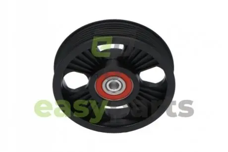 TOYOTA ролик натяжн. Rav 4 III 2,0-2,4VVTi 05- KAVO PARTS DIP-9023