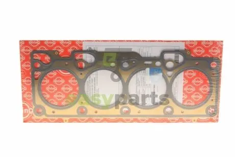 Прокладка ГБЦ Cherry Cowin 1.5 08-14 (0,94mm) ELRING 163.390
