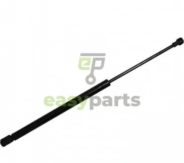 TOYOTA газовий амортизатор багажника Corolla 02- JP GROUP 4881201200