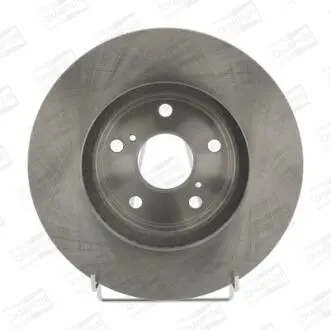 TOYOTA диск гальмівний перед. (вентил.) Camry 01- CHAMPION 563047CH