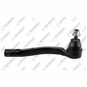 RENAULT наконечник рул.тяги прав.Clio,Captur 12- TEKNOROT R-771 (фото 1)