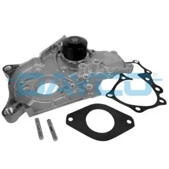 TOYOTA Помпа води Avensis,Corolla,Rav 4 2.0D-4D 99- DAYCO DP199