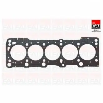 1! Прокладка Г/Б Audi 100/VW LT 28-35 2,5 TDI 1.53mm -06 FAI HG1328
