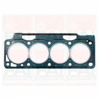 Прокладка Г/Б Renault 1.8/2.0 F3P/F3R FAI HG771