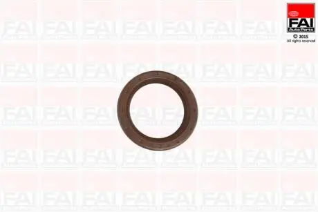 OPEL сальник 40*55*7 Combo,Daewoo,Fiat,Ford,Honda,Kia FAI OS878