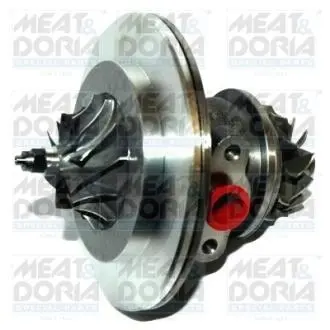 MEATDORIA FORD Вставка турбіни Transit 2.5TD/DI/TDI 91-00 MEAT&DORIA 60233