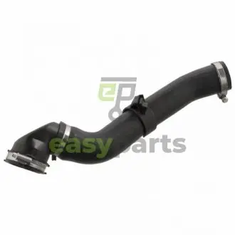 FEBI Патрубок нагнетаемого воздуха FORD FOCUS 1.6TDCI -12 FEBI BILSTEIN 102761