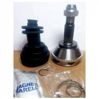 FIAT ШРКШ зовнішній к-кт.Ducato 94- (+ABS) MAGNETI MARELLI TOJ0052