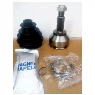 FORD ШРКШ зовнішній к-кт Focus 1.8TDCi 01- MAGNETI MARELLI TOJ0129