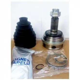 HONDA ШРКШ зовнішній к-кт 28 зуб. Civic 95- MAGNETI MARELLI TOJ0139