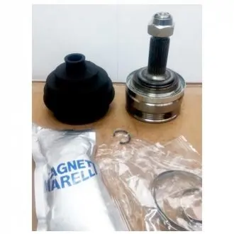 LADA Шрус зовнішній в зборі (ВАЗ 2108-...) MAGNETI MARELLI TOJ0174