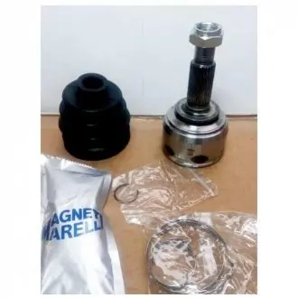 NISSAN ШРКШ зовнішній Micra,Note 1.5dCI 03- MAGNETI MARELLI TOJ0202