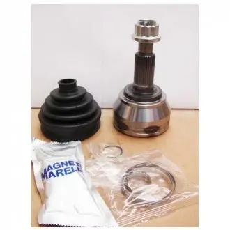 VW ШРКШ зовнішній к-кт Audi Q7,Touareg 02- MAGNETI MARELLI TOJ0313