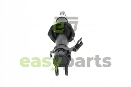 NISSAN Амортизатор газ.передн.лів.Micra II 92- KAVO PARTS SSA-6508