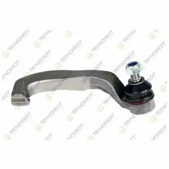 DB наконечник рул.тяги прав.W211/220 4-matic 03- TEKNOROT M-1001