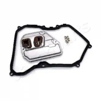 Масляный фильтр + прокладка АКПП VW T5 2.5TDI JAPANPARTS FT051