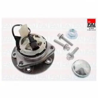 OPEL підшипник маточини Fiat Croma,Signum,Vectra CSAAB FAI FHBK1069
