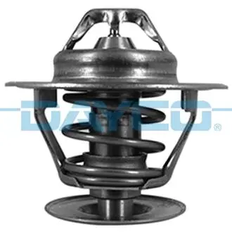 OPEL термостат Astra F/G,Kadett E,Rekord E,Vectra A DAYCO DT1007V