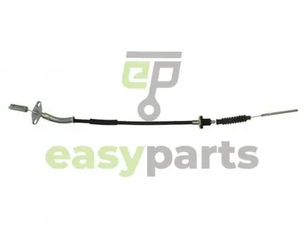 Фото opel трос зчеплення agila 08-, suzuki splash 08- ADRIAUTO 33.0163 OPEL трос зчеплення AGILA 08-, SUZUKI SPLASH 08- ADRIAUTO 33.0163