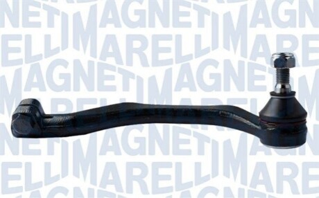 BMW наконечник рульової тяги прав.Mini 06- MAGNETI MARELLI SSP0564