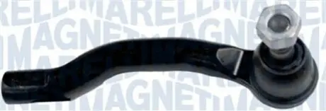 Фото nissan наконечник рул.тяги лів.navara 06- MAGNETI MARELLI SSP0580 NISSAN наконечник рул.тяги лів.Navara 06- MAGNETI MARELLI SSP0580
