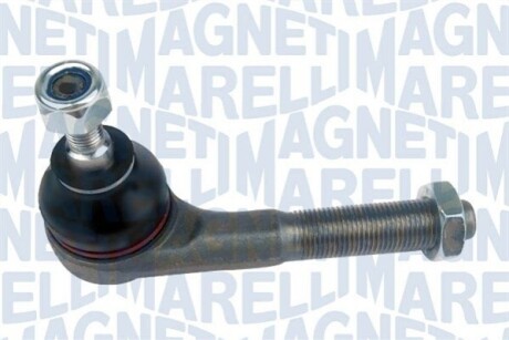 PEUGEOT наконечник рул. тяги прав.607 00- MAGNETI MARELLI SSP0629