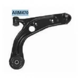 FIAT важіль передній нижн.прав.Ypsilon 11- MAGNETI MARELLI ARM470