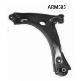 FORD важіль передн.лів.Transit Custom 12- MAGNETI MARELLI ARM583