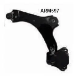 FORD важіль передній лів.Galaxy,Mondeo 07- MAGNETI MARELLI ARM597