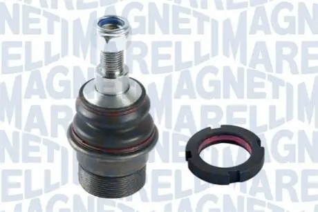 DB кульова опора задн.лів./прав.W163 98- MAGNETI MARELLI SSP1888