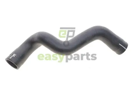 Патрубок інтеркулера VW Golf III/IV/Audi A4/A6 1.9TDI 94-01 MEAT&DORIA 96070