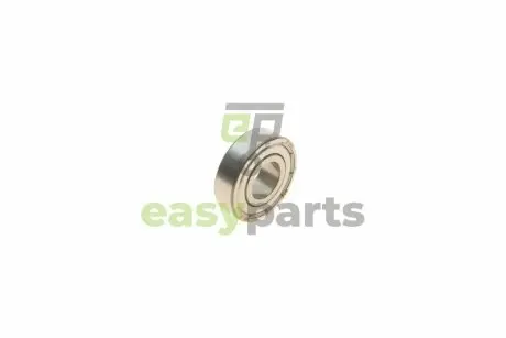 Підшипник генератора (12x28x8) SKF 6001-2Z