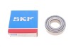 Підшипник (20x42x12) SKF 6004-2Z (фото 2)