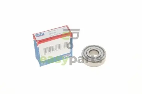 Подшипник (12x32x10) SKF 6201-2Z