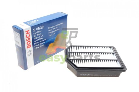 Фільтр повітряний Kia Сarens III 1.6-2.0 CRDI 06- BOSCH F026400522