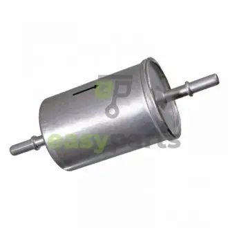 FEBI FORD Фільтр паливний Ecosport 1,0EcoBoost/1,5Ti 13- FEBI BILSTEIN 109560