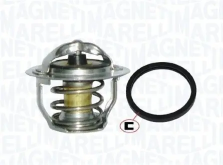 Термостат MAGNETI MARELLI TE0191