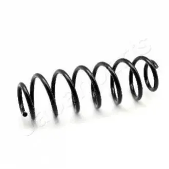 VW пружина підвіски задн.Polo,Skoda Fabia,Seat JAPANPARTS ZC7024A