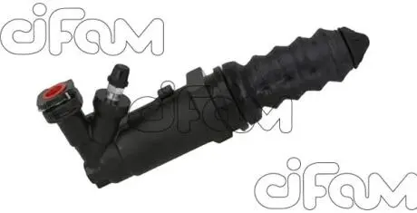 VW робочий циліндр зчеплення (сист.FTE) Audi A6 04- CIFAM 404-062