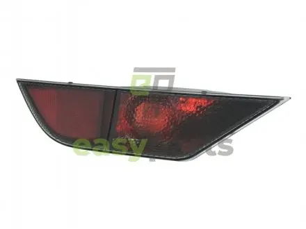 Задній ліхтар лівий (в бампер) SEAT ALTEA MAGNETI MARELLI 714000062500